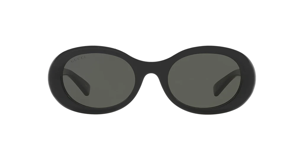Gucci Women's Black GG1587S Sunglasses