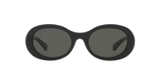 Gucci Women's Black GG1587S Sunglasses