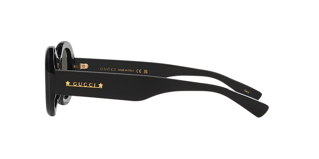 Gucci Women's Black GG1587S Sunglasses