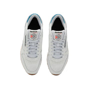 Reebok Men's Classic Leather Sneaker
