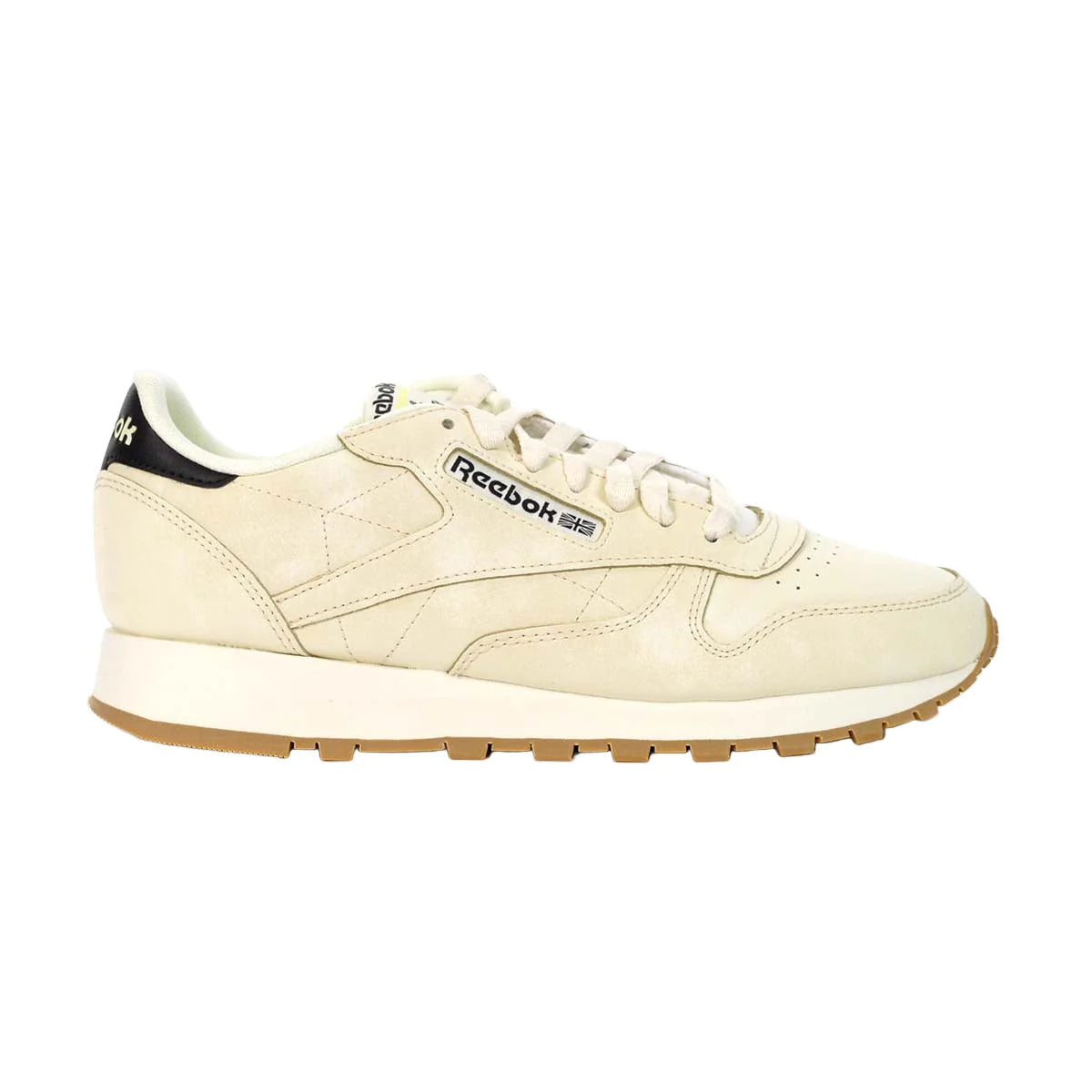 Reebok Men's Classic Leather Sneaker