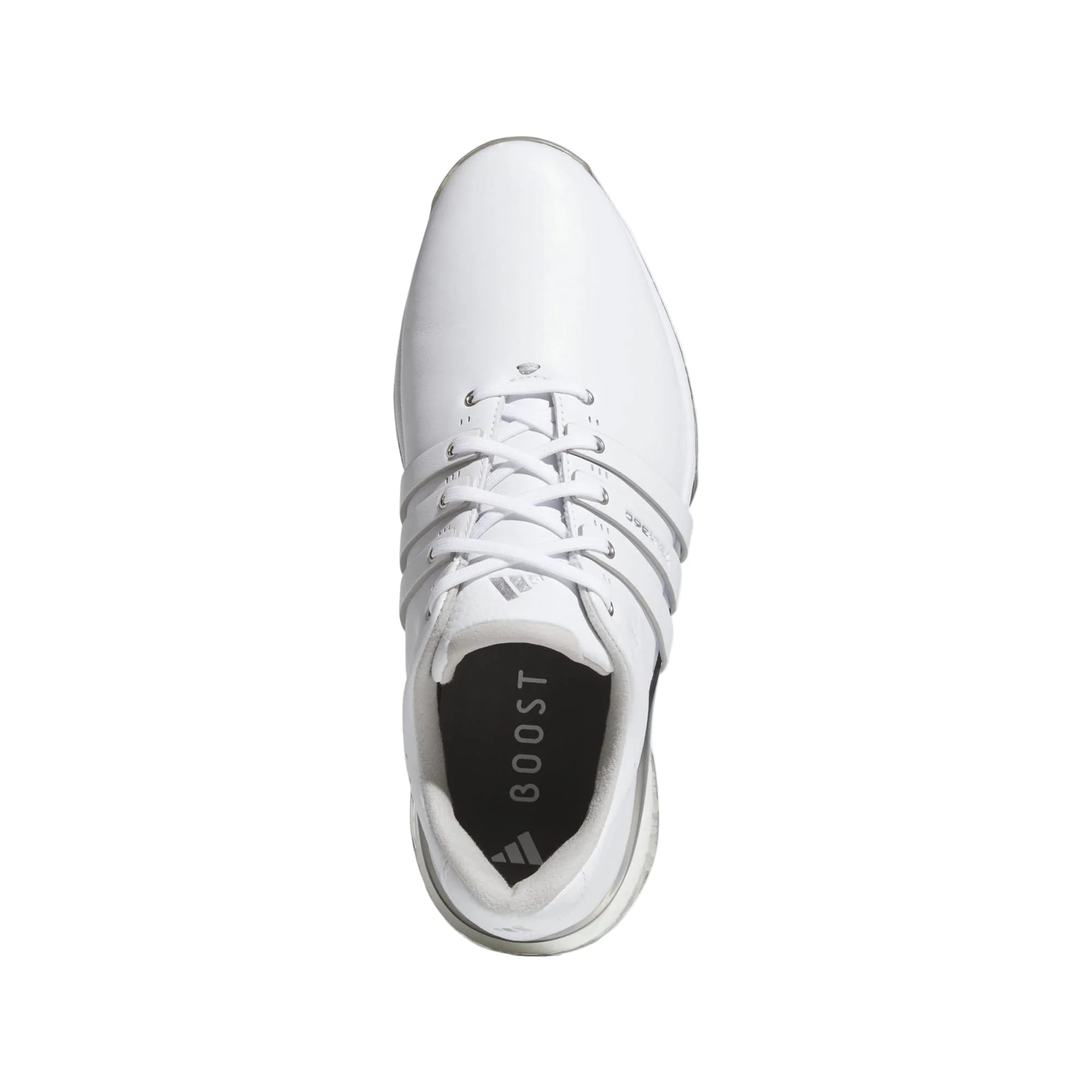 Adidas Men's Tour360 25 Spikeless Golf Shoes