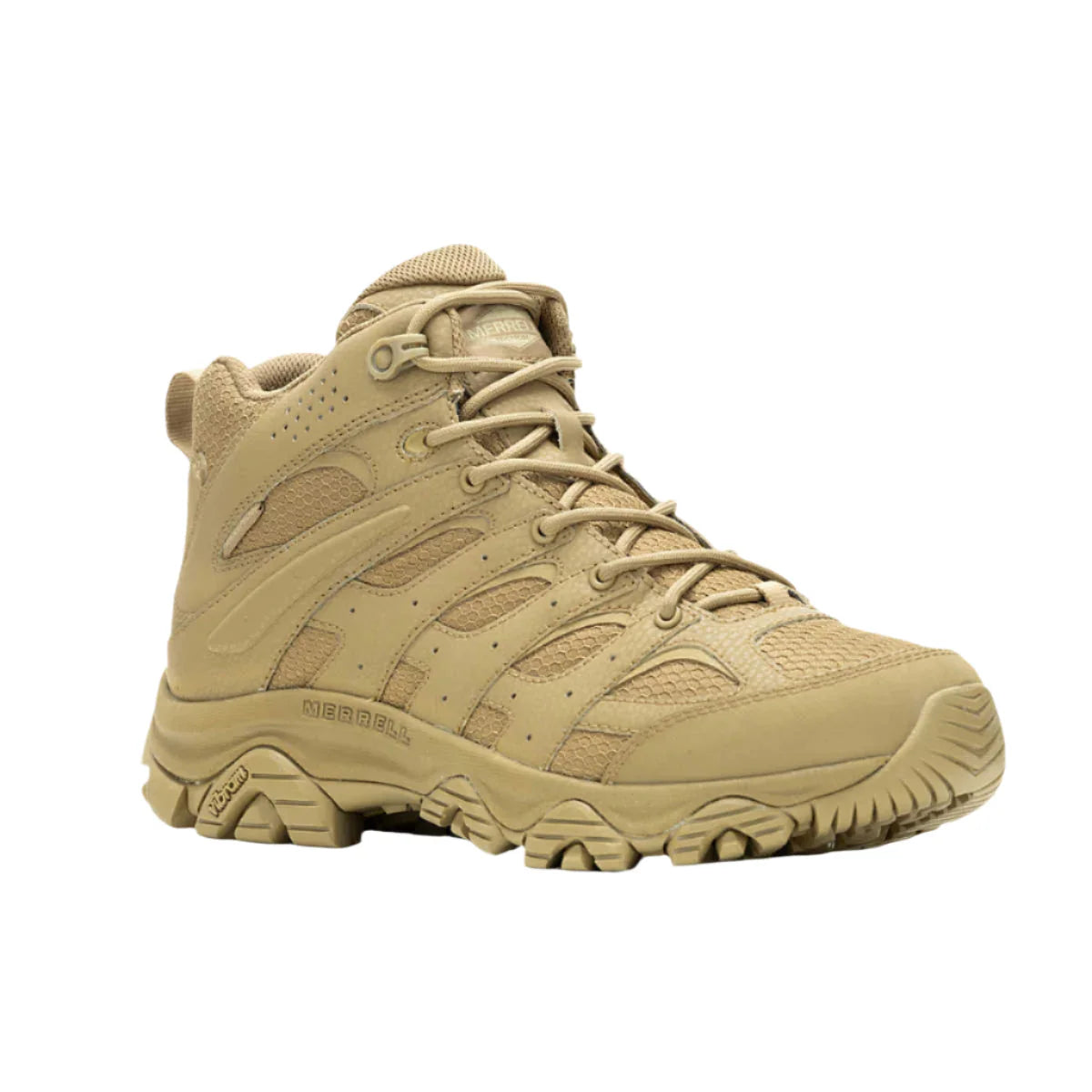 Merrell Men's Moab 3 Mid Tactical Waterproof