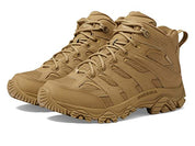 Merrell Men's Moab 3 Mid Tactical Waterproof