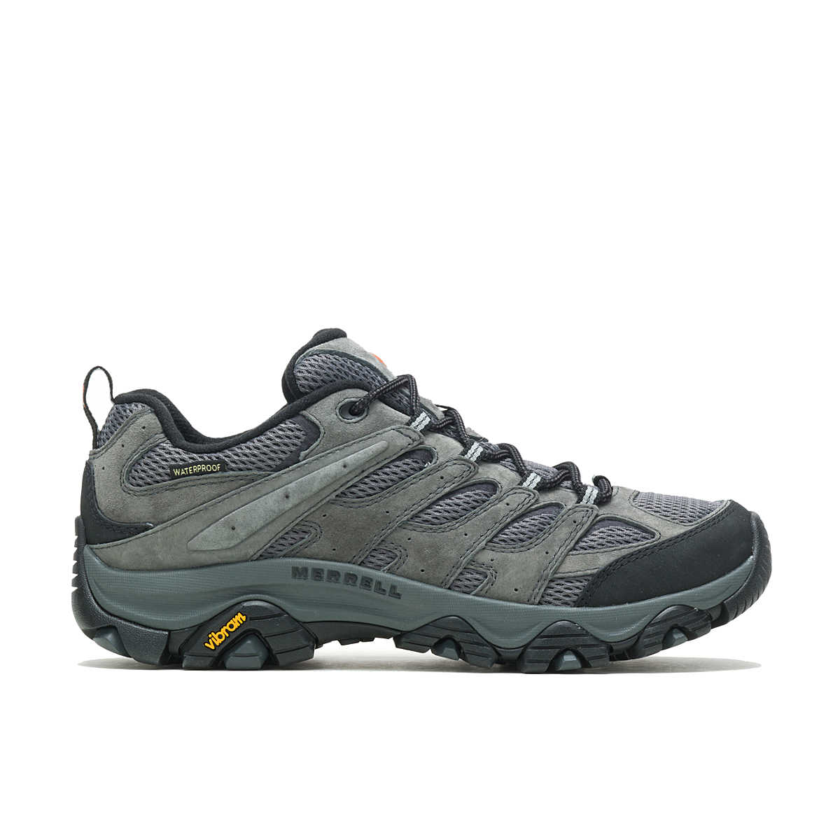 Merrell Men's Moab 3 Waterproof Hiking Shoe