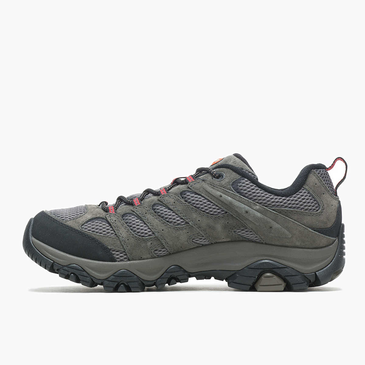 Merrell Men's Moab 3 Waterproof Hiking Shoe