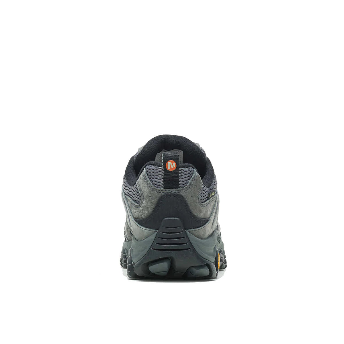 Merrell Men's Moab 3 Waterproof Hiking Shoe