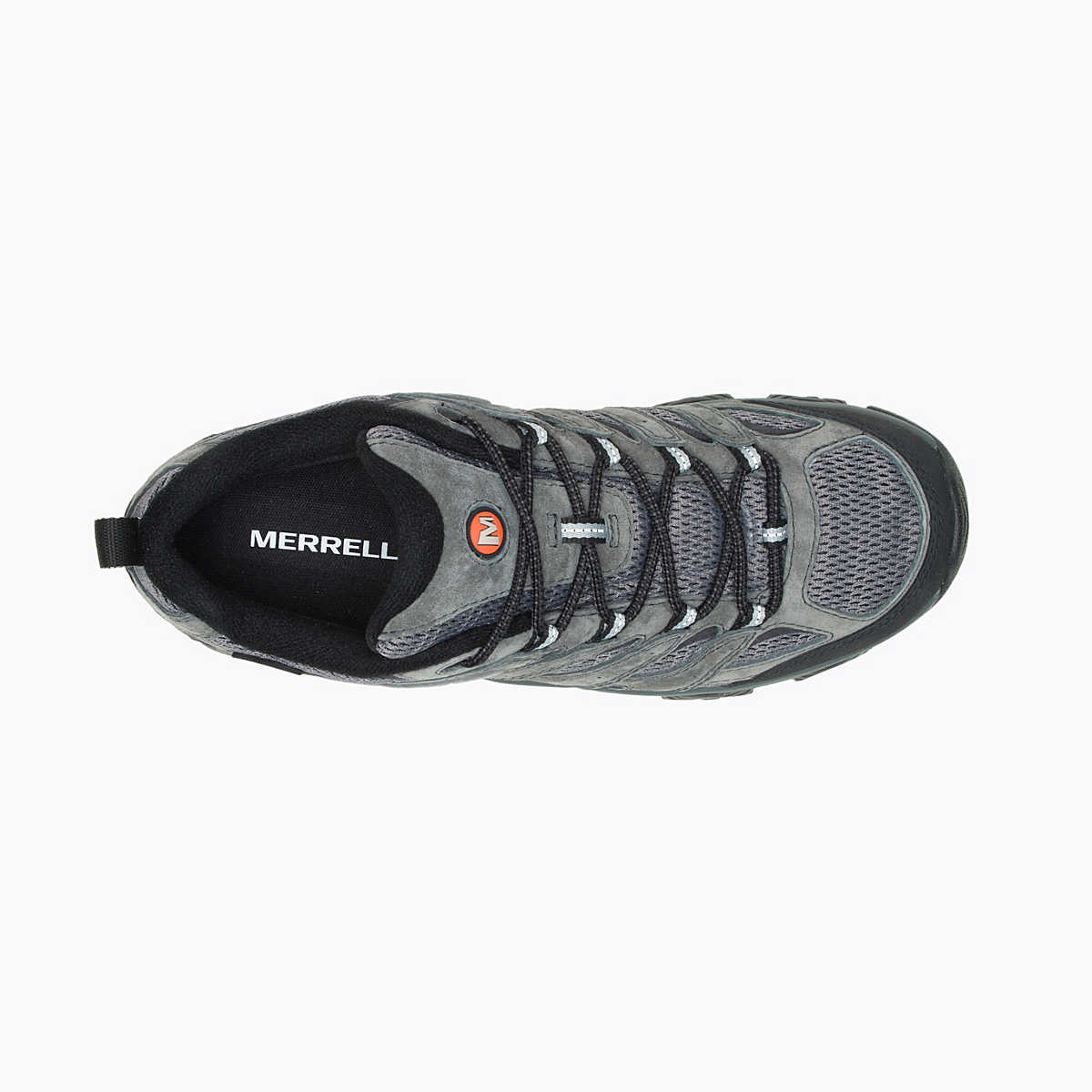 Merrell Men's Moab 3 Waterproof Hiking Shoe