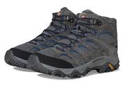 Merrell Men's Moab 3 Mid Hiking Shoe