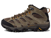 Merrell Men's Moab 3 Mid Hiking Shoe