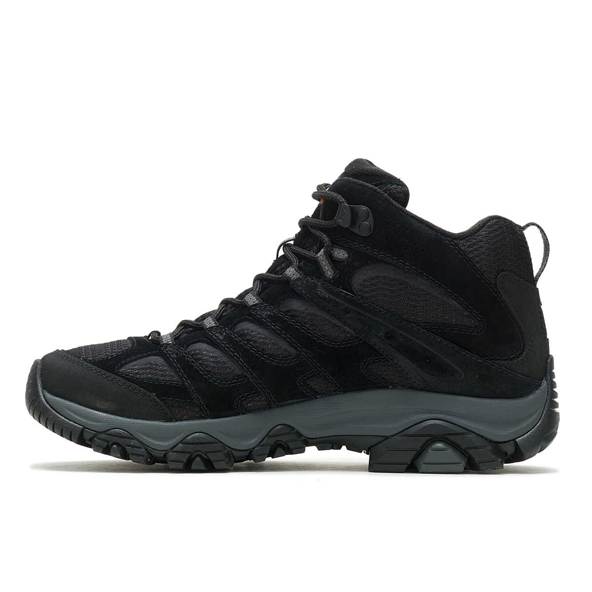 Merrell Men's Moab 3 Mid Hiking Shoe