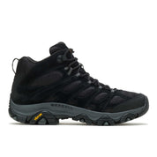 Merrell Men's Moab 3 Mid Hiking Shoe