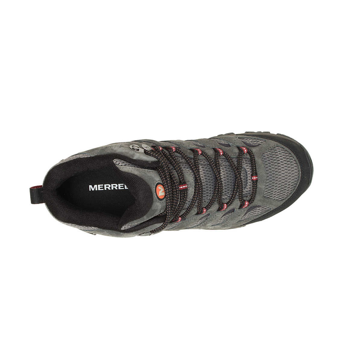 Merrell Men's Moab 3 Mid Hiking Shoe