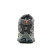 Merrell Men's Moab 3 Mid Hiking Shoe