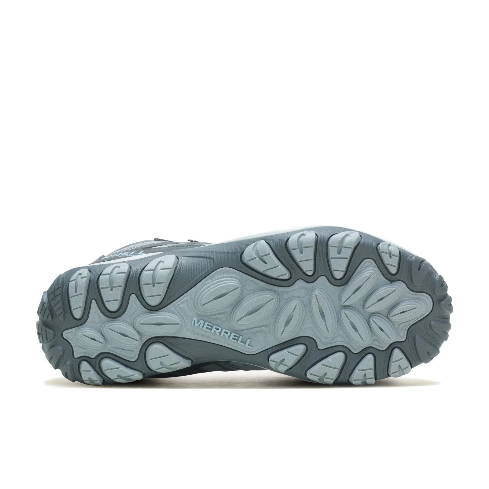 Merrell Women's Accentor 3 Mid Waterproof