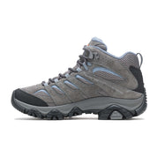 Merrell Women's Moab 3 Mid Waterproof Hiking Boot