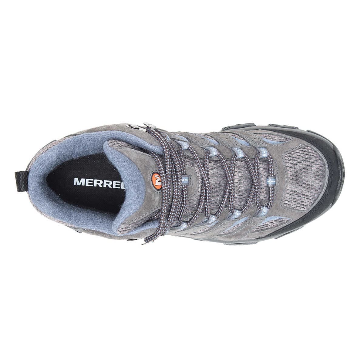 Merrell Women's Moab 3 Mid Waterproof Hiking Boot