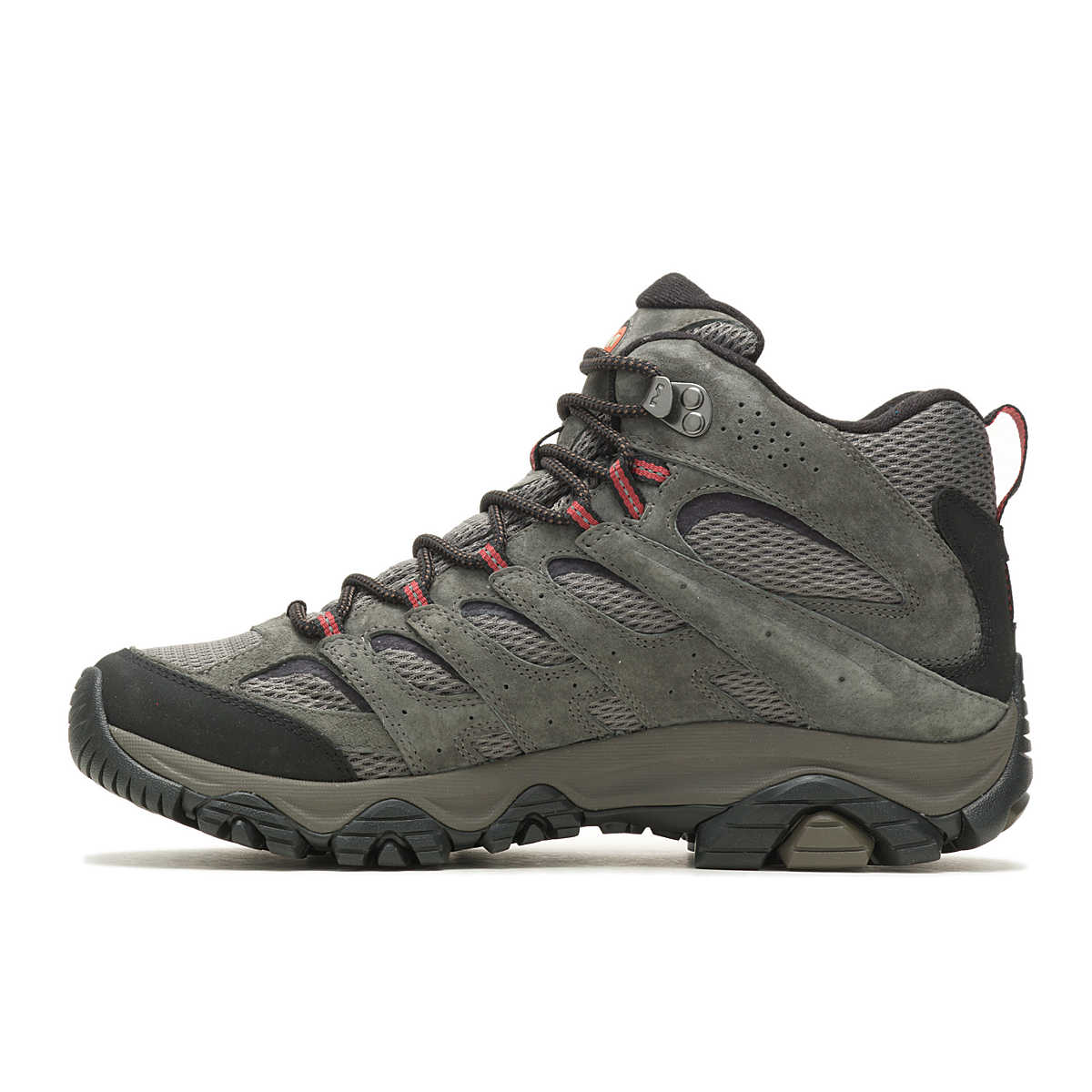 Merrell Men's Moab 3 Mid Hiking Shoe