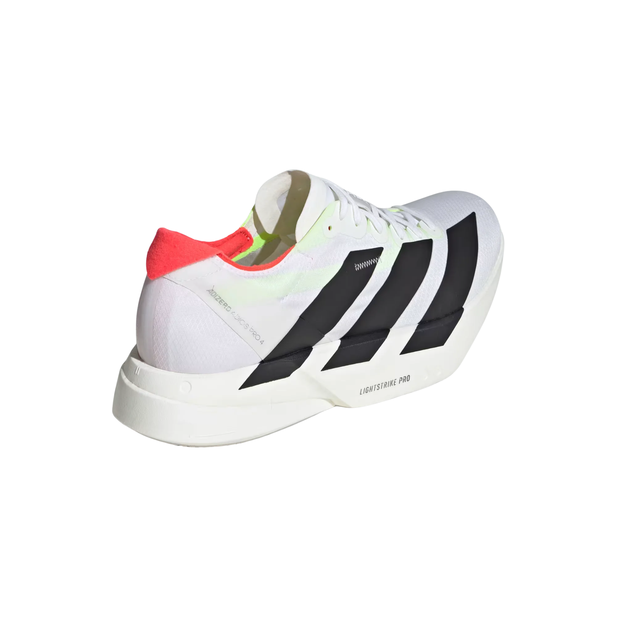 adidas Women's Adizero Adios Pro 4 Running Shoes