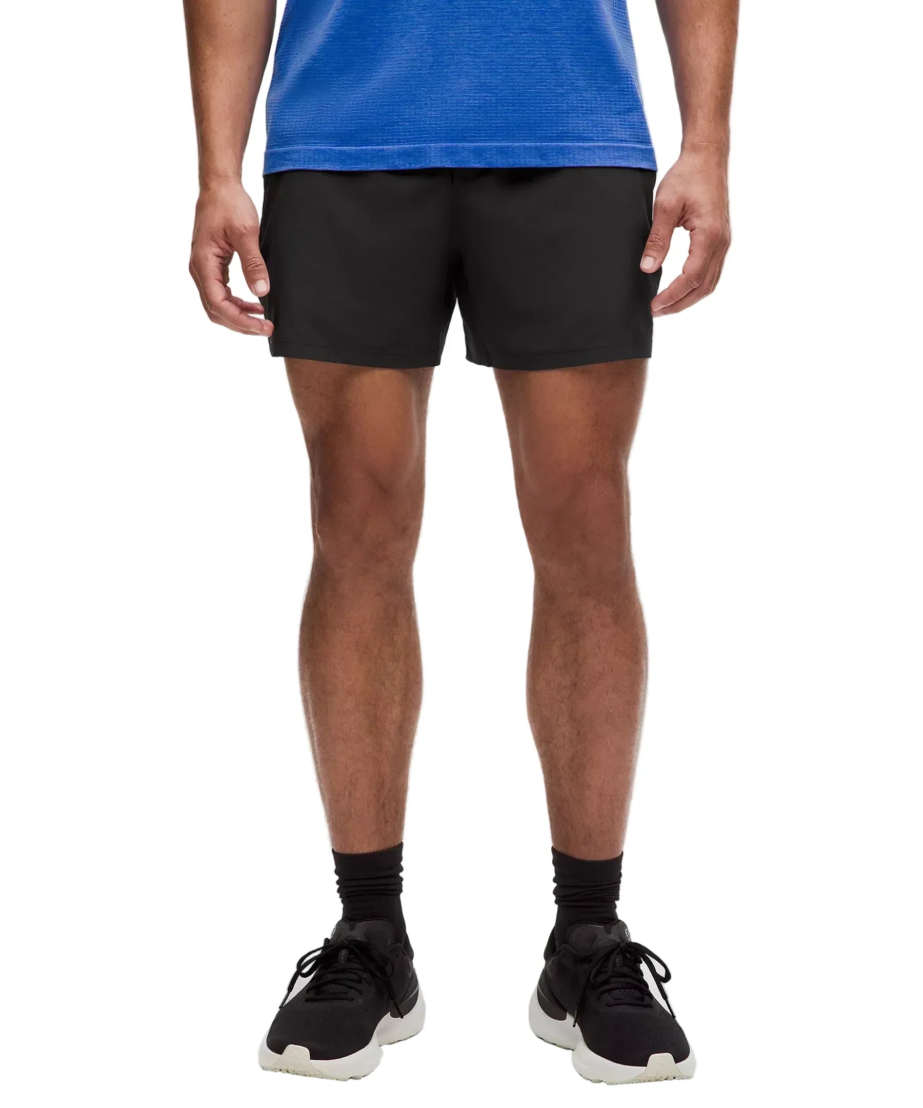 Lululemon Men's Pace Breaker Linerless Short 5"