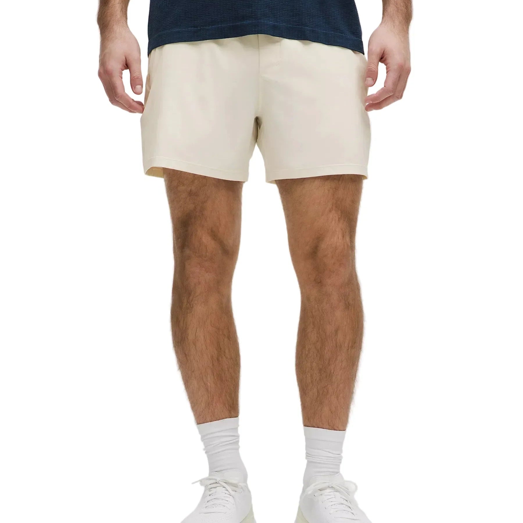 Lululemon Men's Pace Breaker Linerless Short 5"