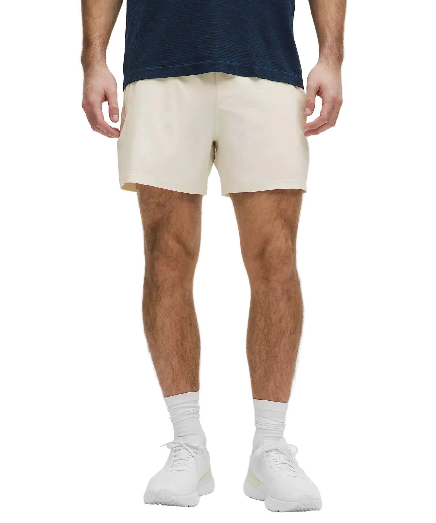 Lululemon Men's Pace Breaker Linerless Short 5"