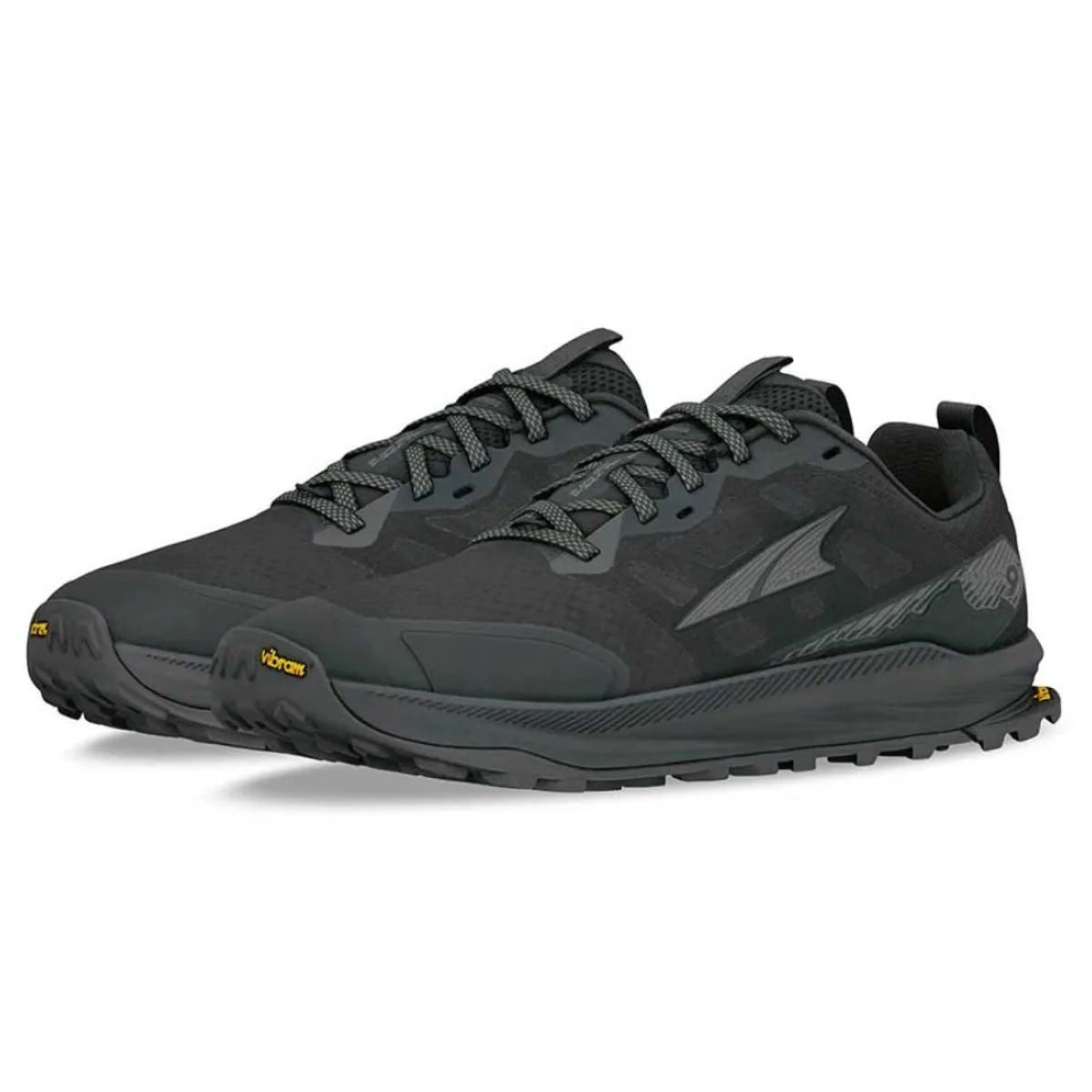 Altra Men's Lone Peak 9+ Trail Running Shoe