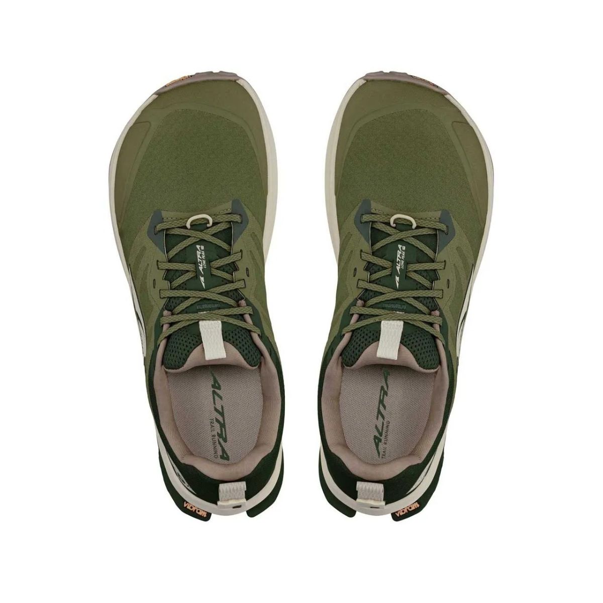 Altra Men's Lone Peak 9+ Trail Running Shoe