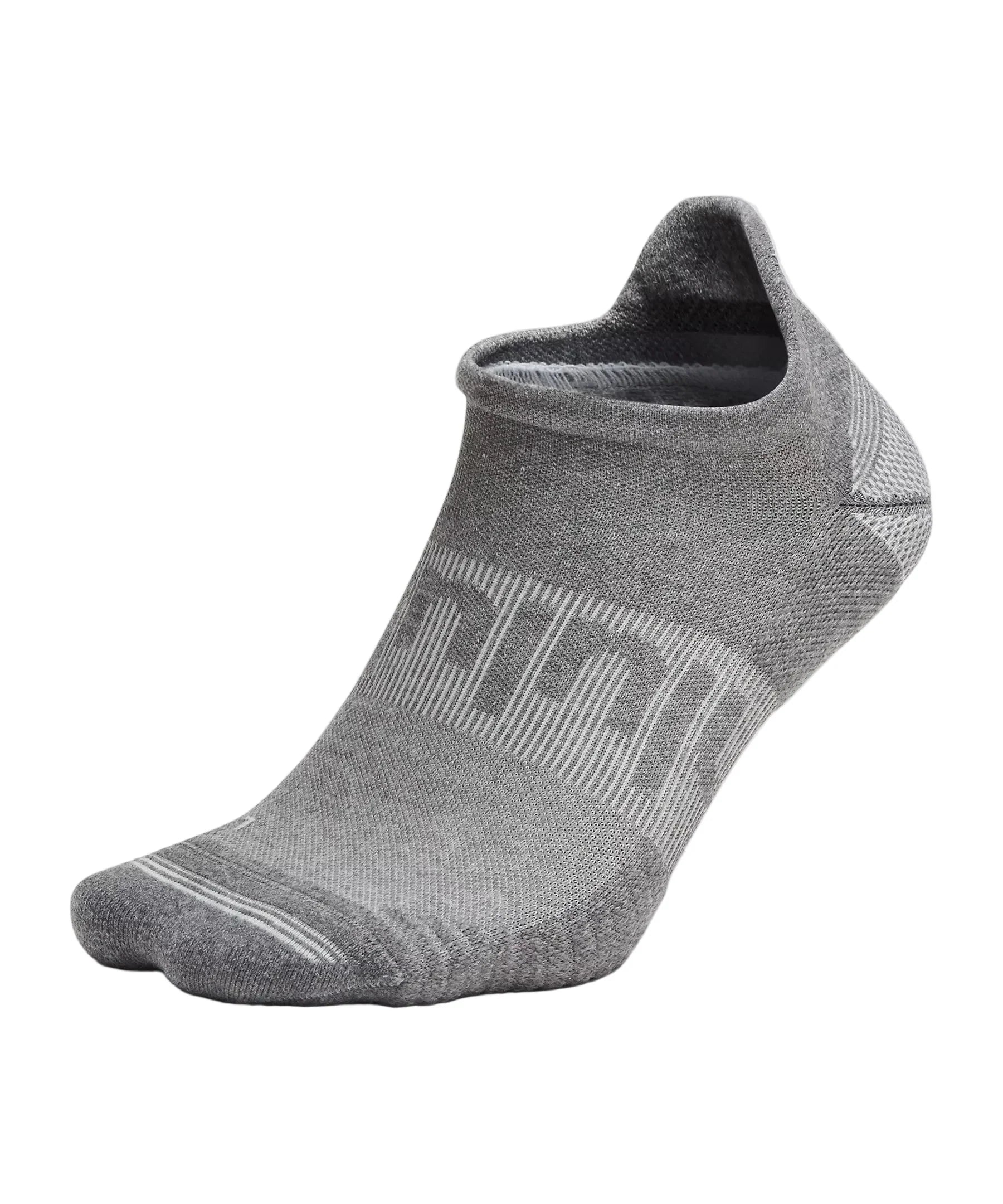 Lululemon Unisex Power Stride Tab Socks 3-Pack
