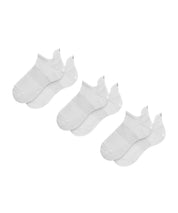 Lululemon Unisex Power Stride Tab Socks 3-Pack