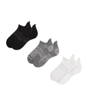 Lululemon Unisex Power Stride Tab Socks 3-Pack