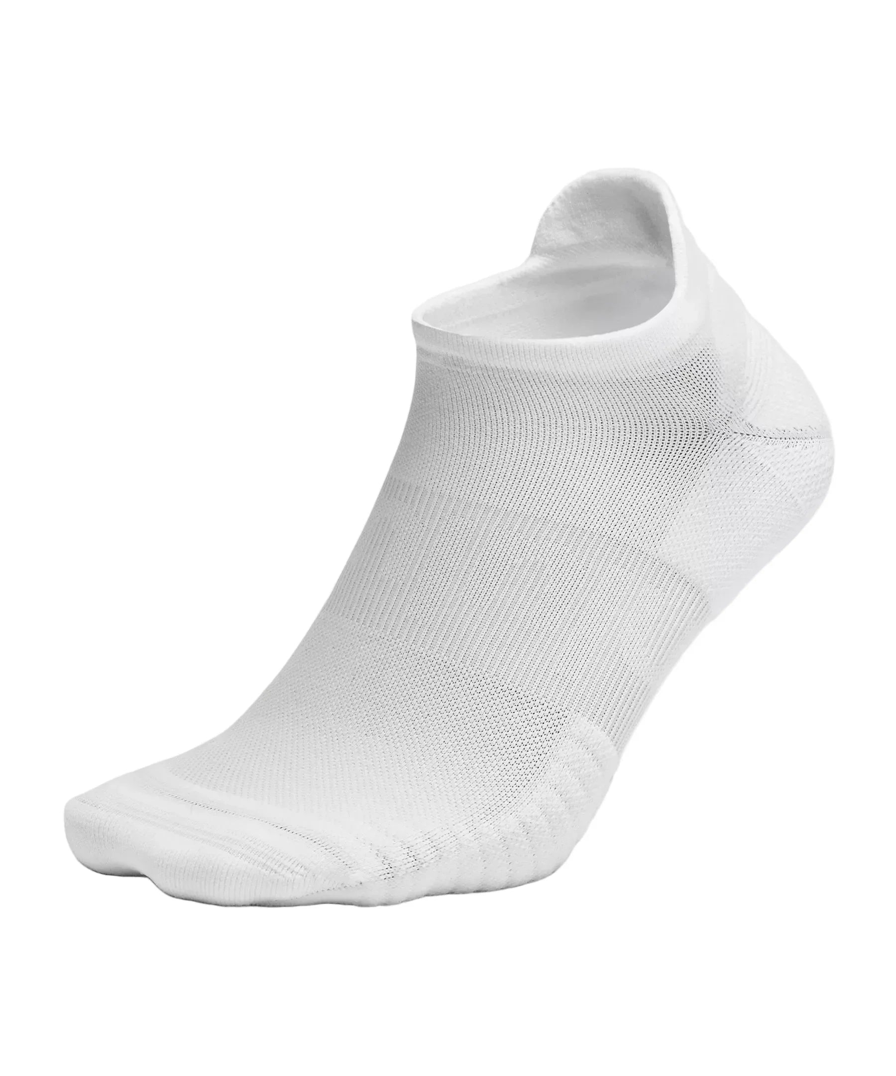 Lululemon Unisex Power Stride Tab Socks 3-Pack
