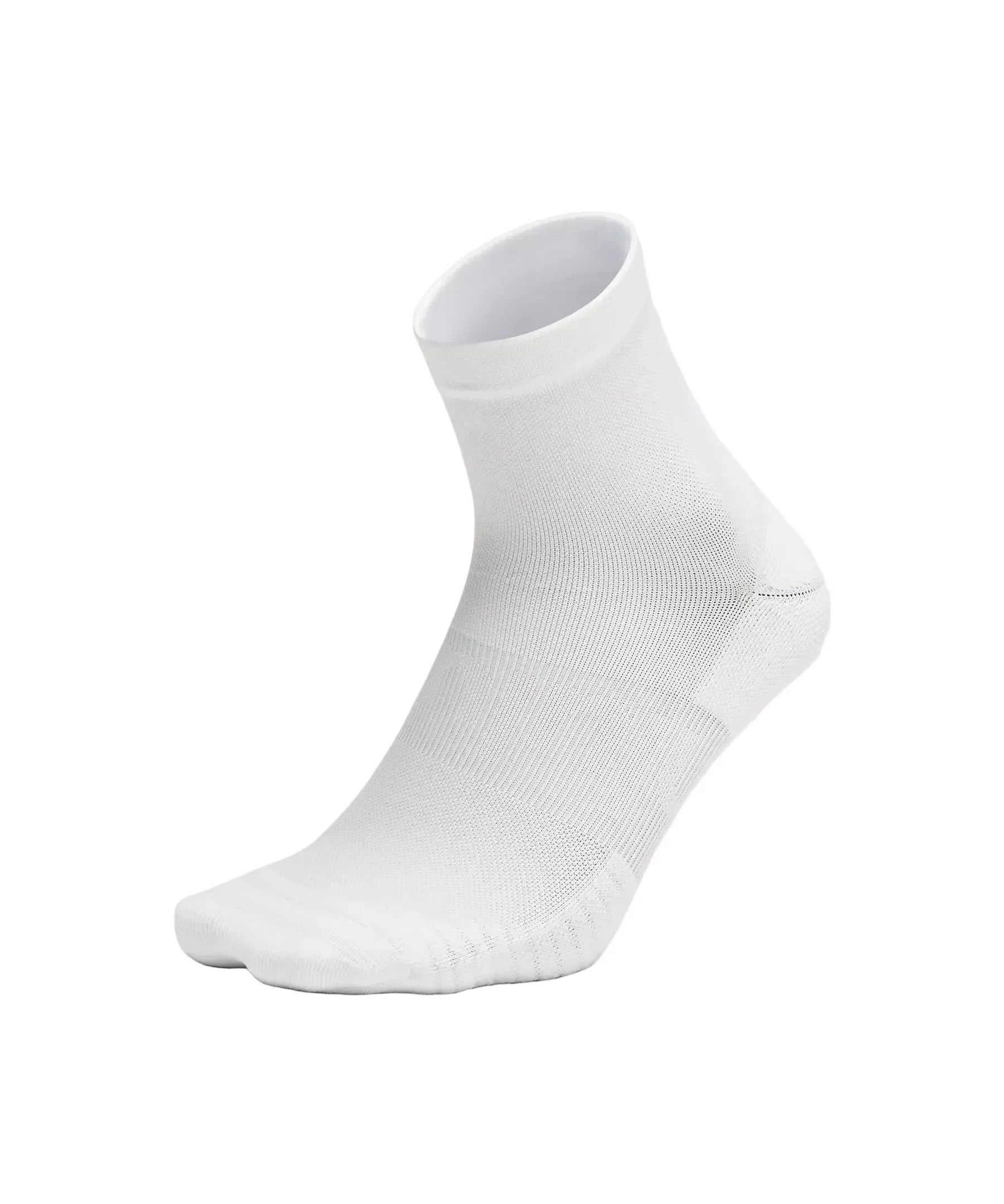 Lululemon Unisex Power Stride Ankle Socks