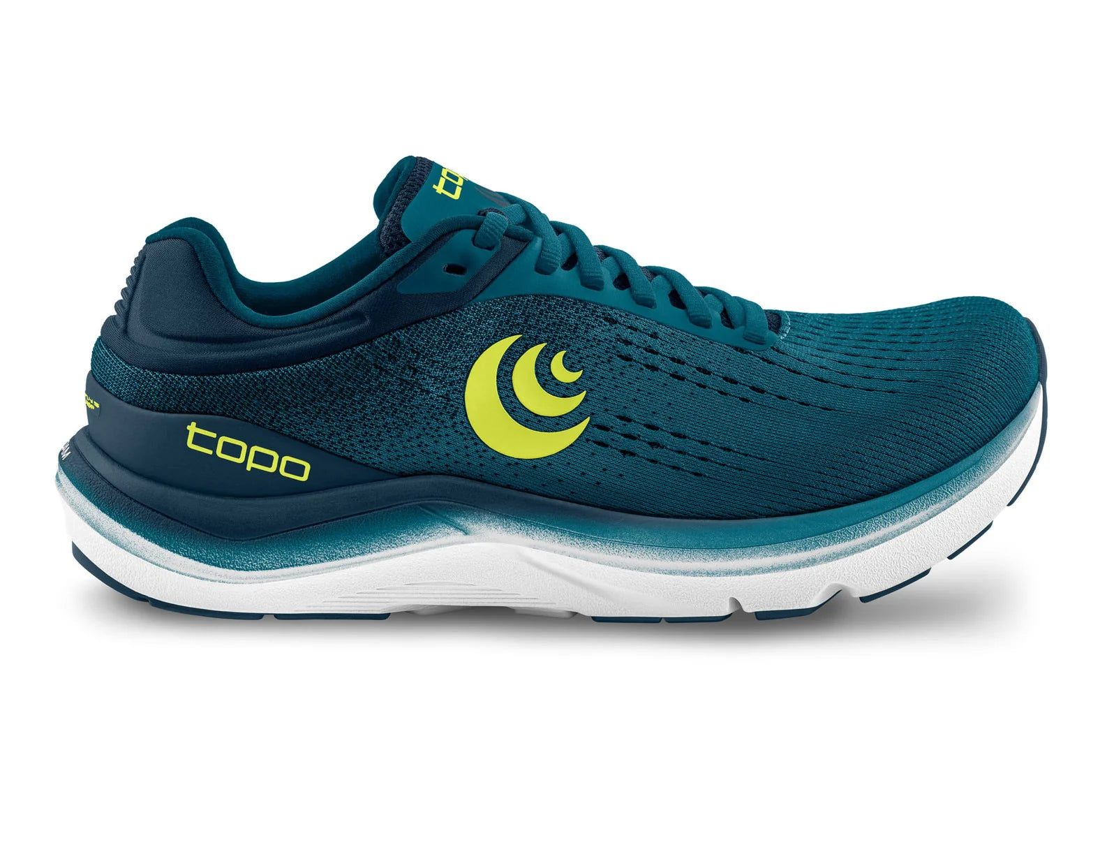 Topo Athletic Men's Magnifly 5