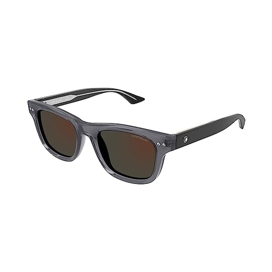 Mont Blanc Men's Sunglasses - MB0254S