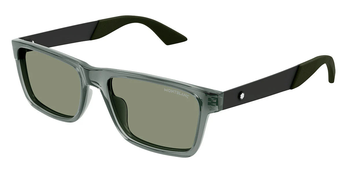Mont Blanc Sunglasses - MB0299S