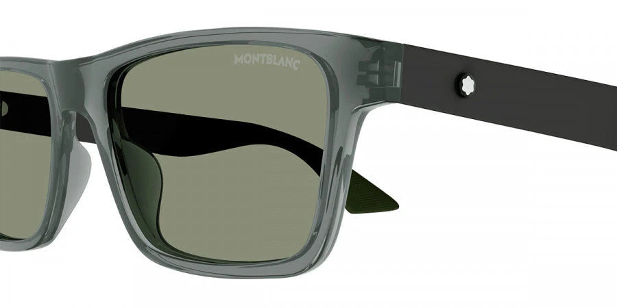 Mont Blanc Sunglasses - MB0299S