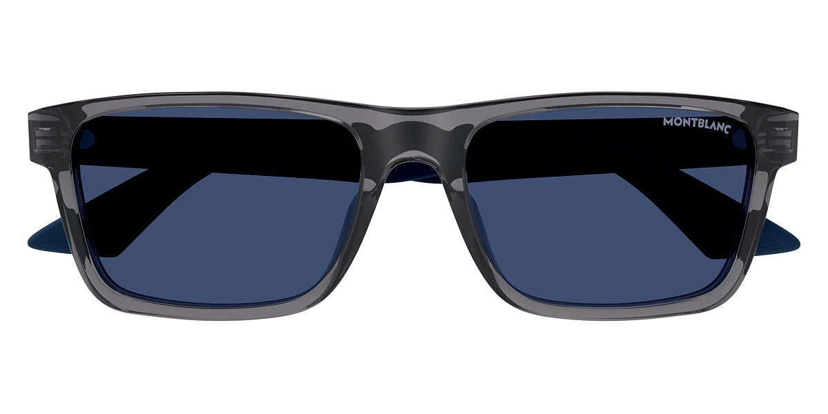 Mont Blanc Sunglasses - MB0299S