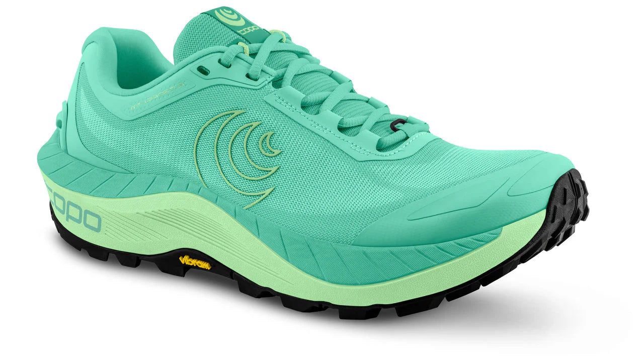 Topo Athletic Women's MTN Racer 3