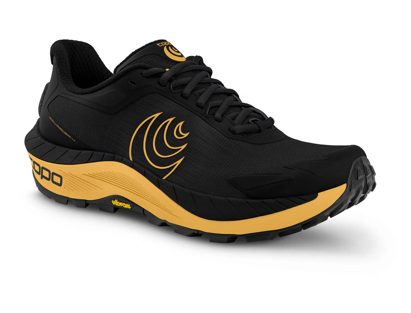 Topo Athletic Men's MTN Racer 4 Trail Running Shoe