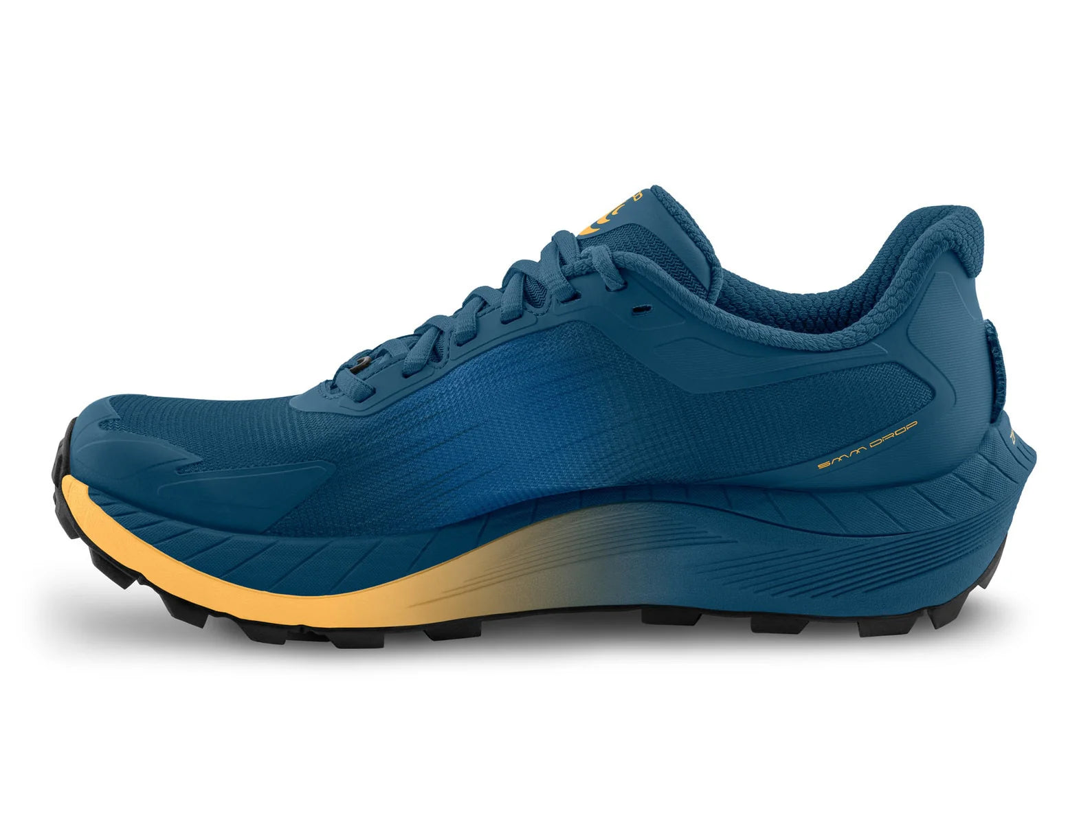 Topo Athletic Men's MTN Racer 4 Trail Running Shoe