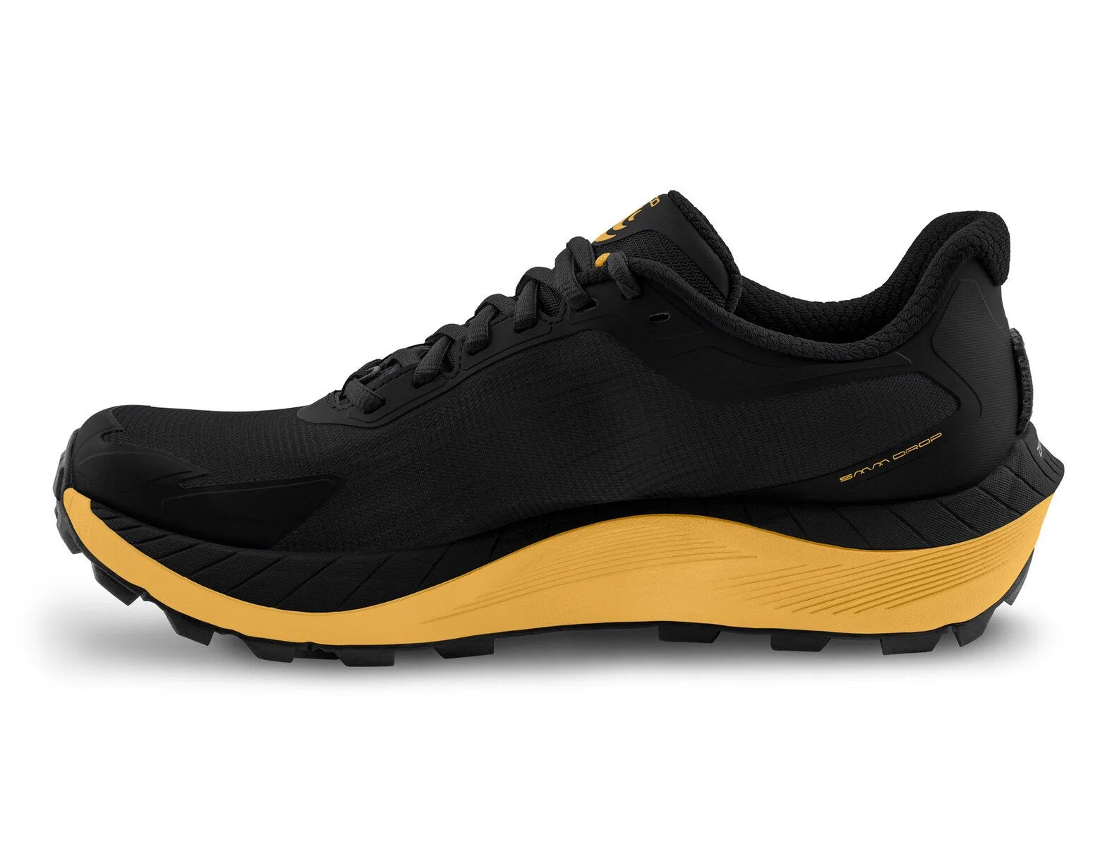 Topo Athletic Men's MTN Racer 4 Trail Running Shoe