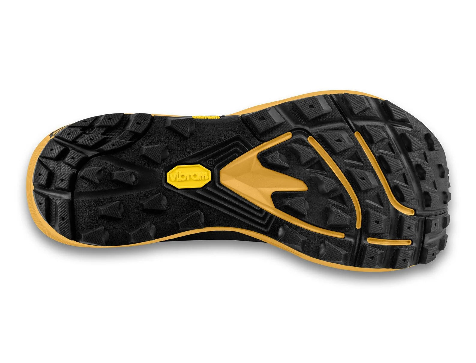 Topo Athletic Men's MTN Racer 4 Trail Running Shoe
