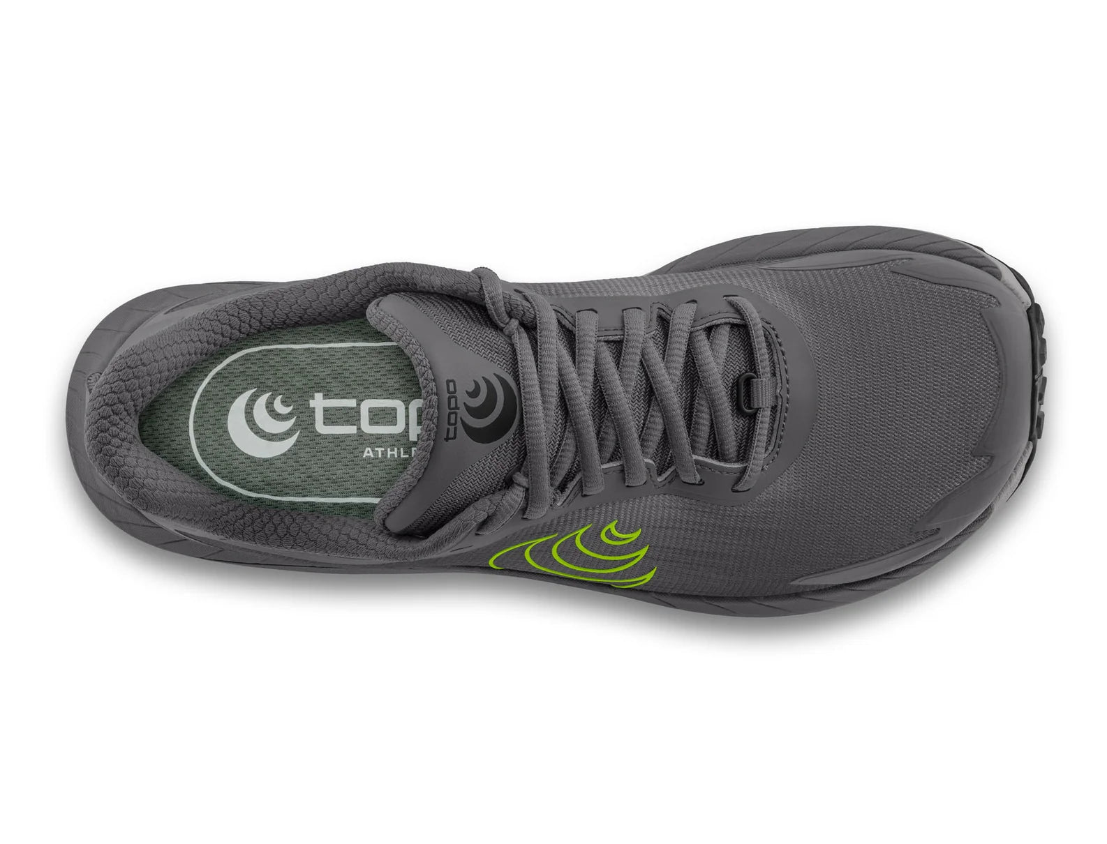 Topo Athletic Men's MTN Racer 4 Trail Running Shoe