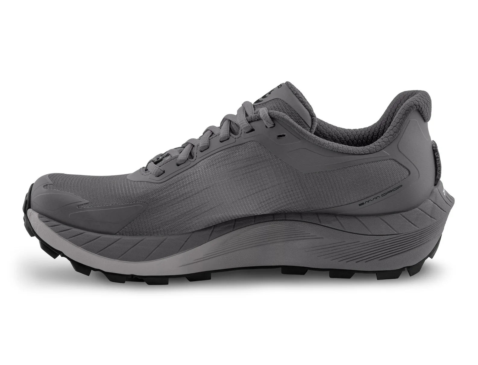 Topo Athletic Men's MTN Racer 4 Trail Running Shoe