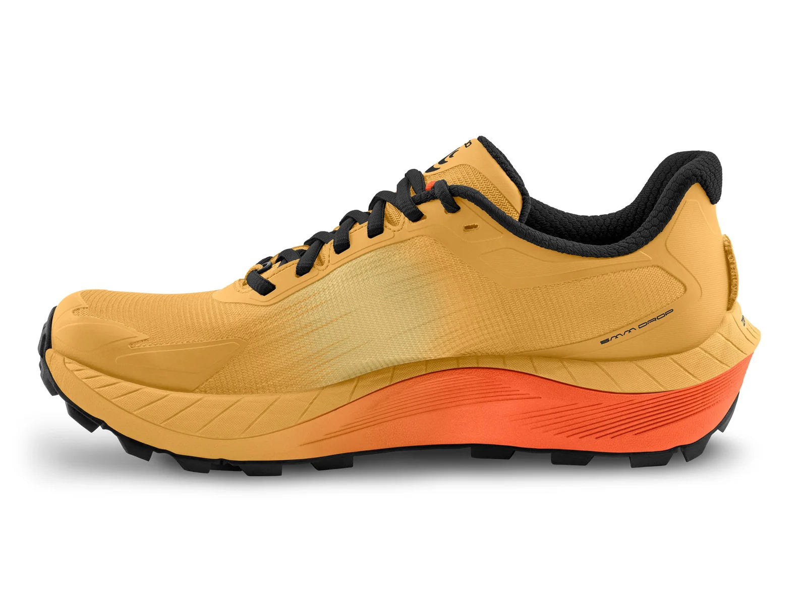 Topo Athletic Men's MTN Racer 4 Trail Running Shoe