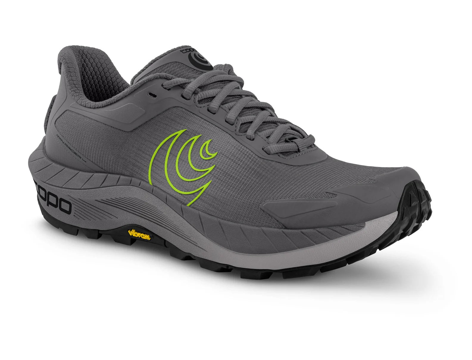 Topo Athletic Men's MTN Racer 4 Trail Running Shoe