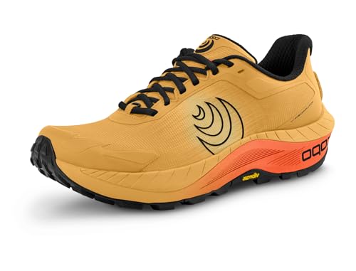 Topo Athletic Men's MTN Racer 4 Trail Running Shoe