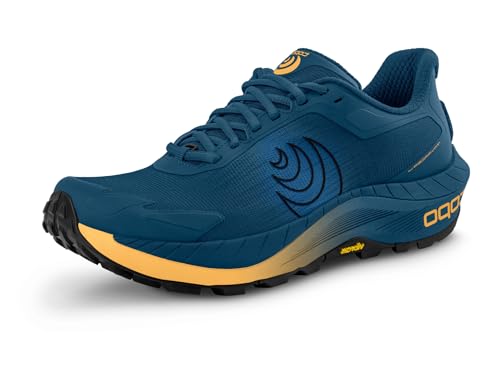 Topo Athletic Men's MTN Racer 4 Trail Running Shoe