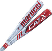 Marucci CATX Composite Senior League Baseball Bat (-8)